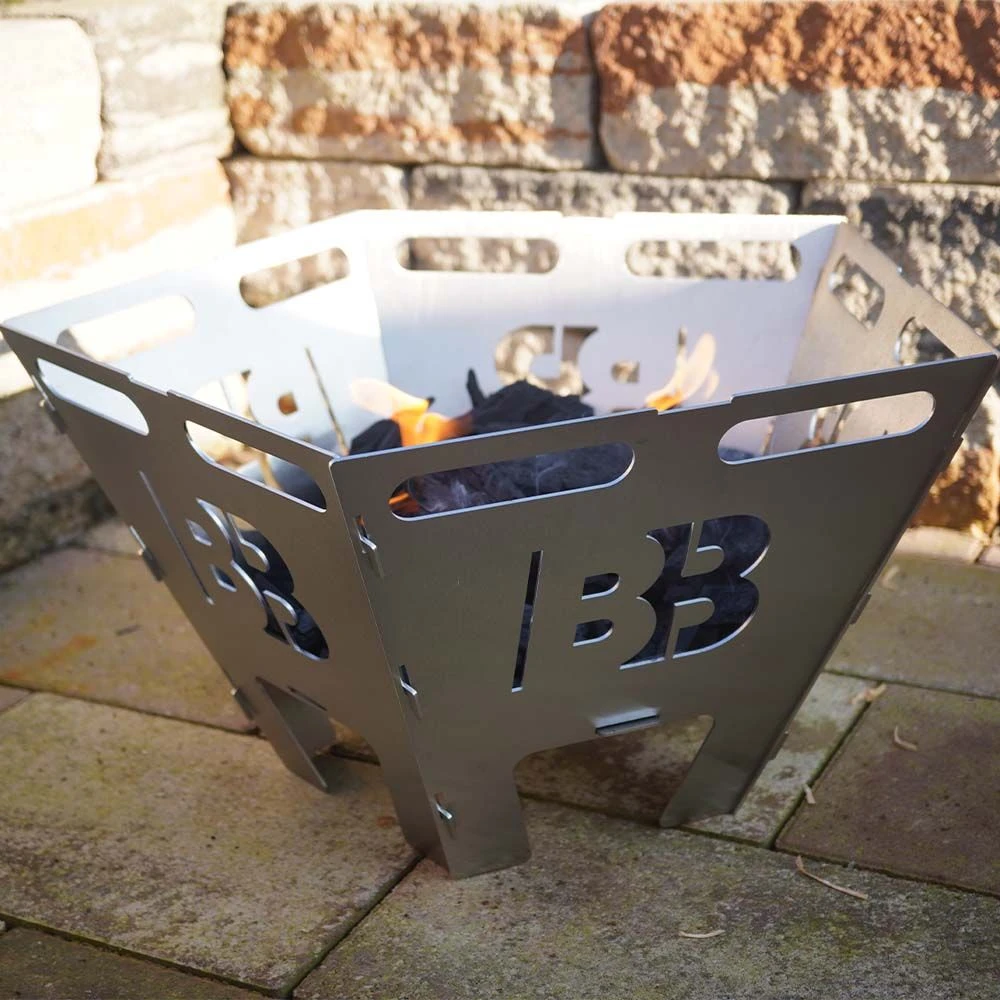 BlazeBox Pentagon Medium – Bild 2