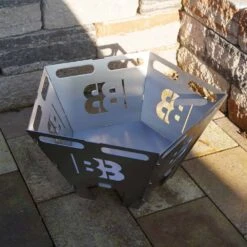 BlazeBox Pentagon Medium -Kamiladen Verkäufe blazebox pentagon medium schamotte shop 4