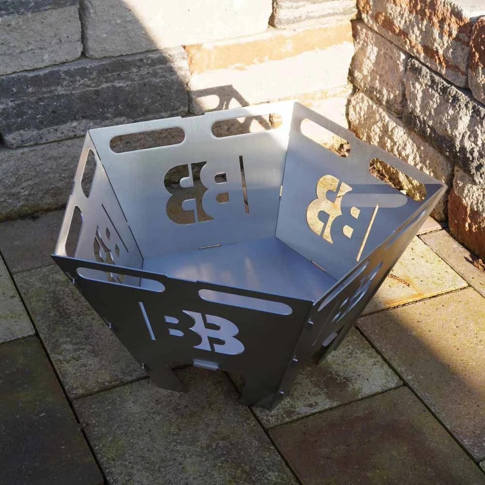 BlazeBox Pentagon Medium – Bild 5