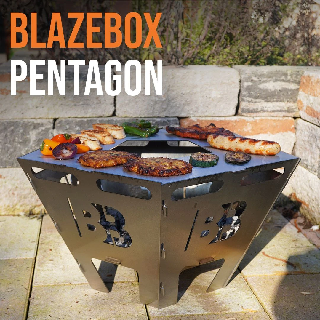 BlazeBox Pentagon Mini 3 BlazeBox Pentagon Mini – Bild 3