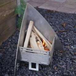 BlazeBox Sail Medium -Kamiladen Verkäufe blazebox sail medium zum stecken 100 hochwertiger edelstahl 1