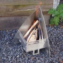 BlazeBox Sail Medium -Kamiladen Verkäufe blazebox sail medium zum stecken 100 hochwertiger edelstahl 4