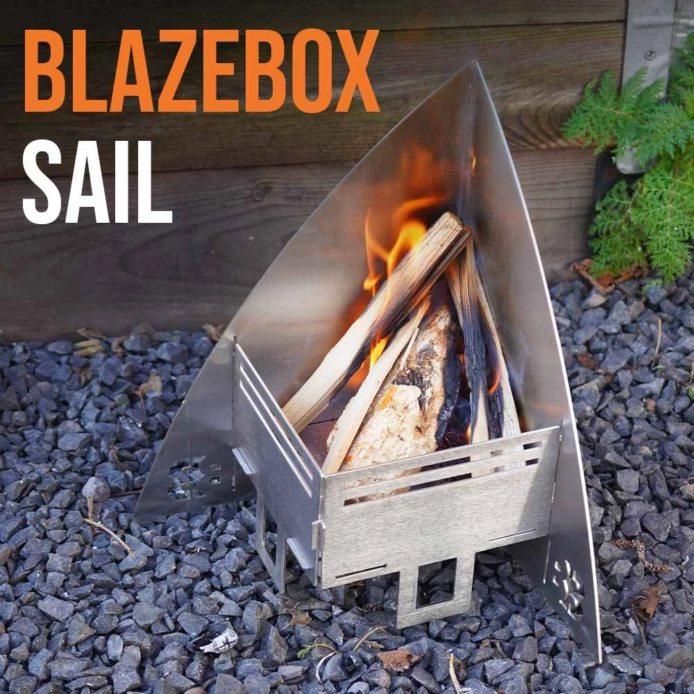 BlazeBox Sail Mini 3 BlazeBox Sail Mini – Bild 3
