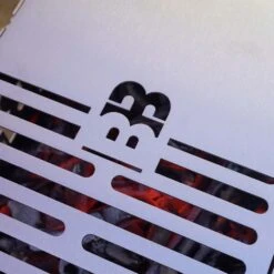 BlazeBox Station Medium Kombi Grillrost & Grillplatte -Kamiladen Verkäufe blazebox station medium kombi grillrost grillplatte 4