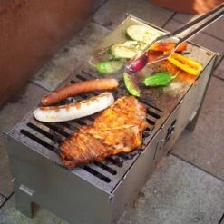 BlazeBox Station Mini -Kamiladen Verkäufe blazebox station mini 8