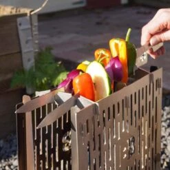 BlazeBox Stayer Medium Grillspieß-Set 7 BlazeBox Stayer Medium Grillspieß-Set -Kamiladen Verkäufe blazebox stayer medium grillspie set schamotte shop 3