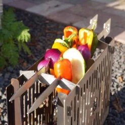 BlazeBox Stayer Medium Grillspieß-Set 9 BlazeBox Stayer Medium Grillspieß-Set -Kamiladen Verkäufe blazebox stayer medium grillspie set schamotte shop 5