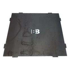 BlazeBox Stove Large Grillplatte -Kamiladen Verkäufe blazebox stove large grillplatte schamotte shop 1