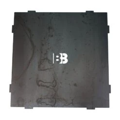 BlazeBox Stove Large Grillplatte -Kamiladen Verkäufe blazebox stove large grillplatte schamotte shop 2