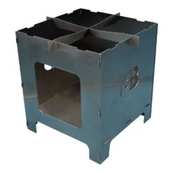 BlazeBox Stove Large