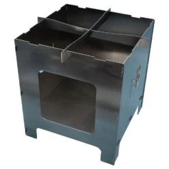 BlazeBox Stove Large -Kamiladen Verkäufe blazebox stove large steckgrill schamotte shop 2