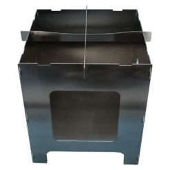 BlazeBox Stove Large -Kamiladen Verkäufe blazebox stove large steckgrill schamotte shop 3