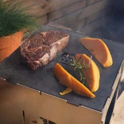 BlazeBox Stove Large Grillplatte -Kamiladen Verkäufe blazebox stove medium grillplatte schamotte shop facebook 12