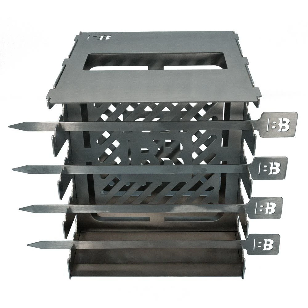 BlazeBox Tower Mini 1 BlazeBox Tower Mini