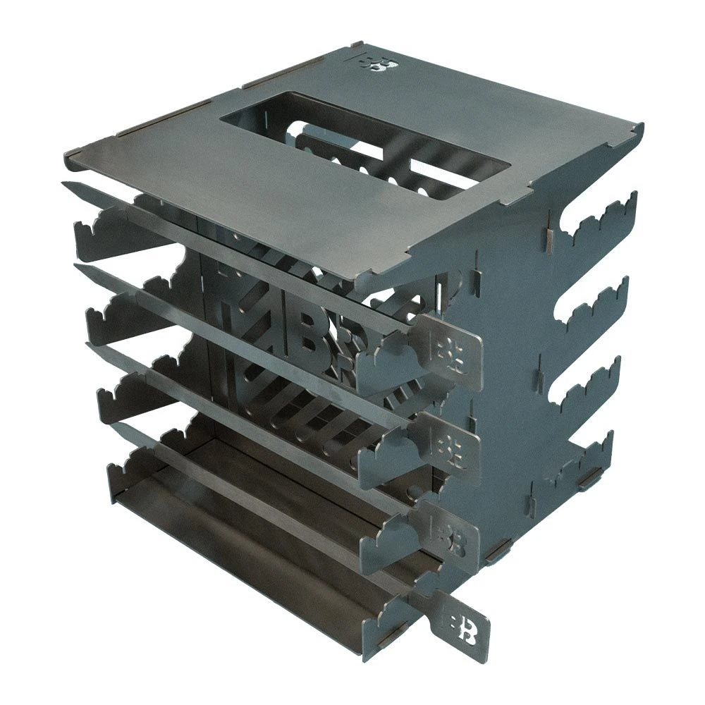 BlazeBox Tower Mini 2 BlazeBox Tower Mini – Bild 2