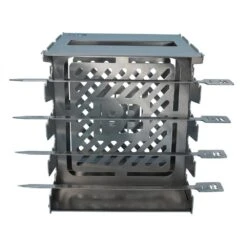 BlazeBox Tower Mini 8 BlazeBox Tower Mini -Kamiladen Verkäufe blazebox tower mini steckgrill kebap 4
