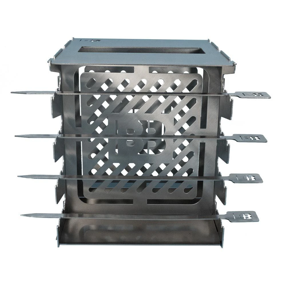 BlazeBox Tower Mini 4 BlazeBox Tower Mini – Bild 4