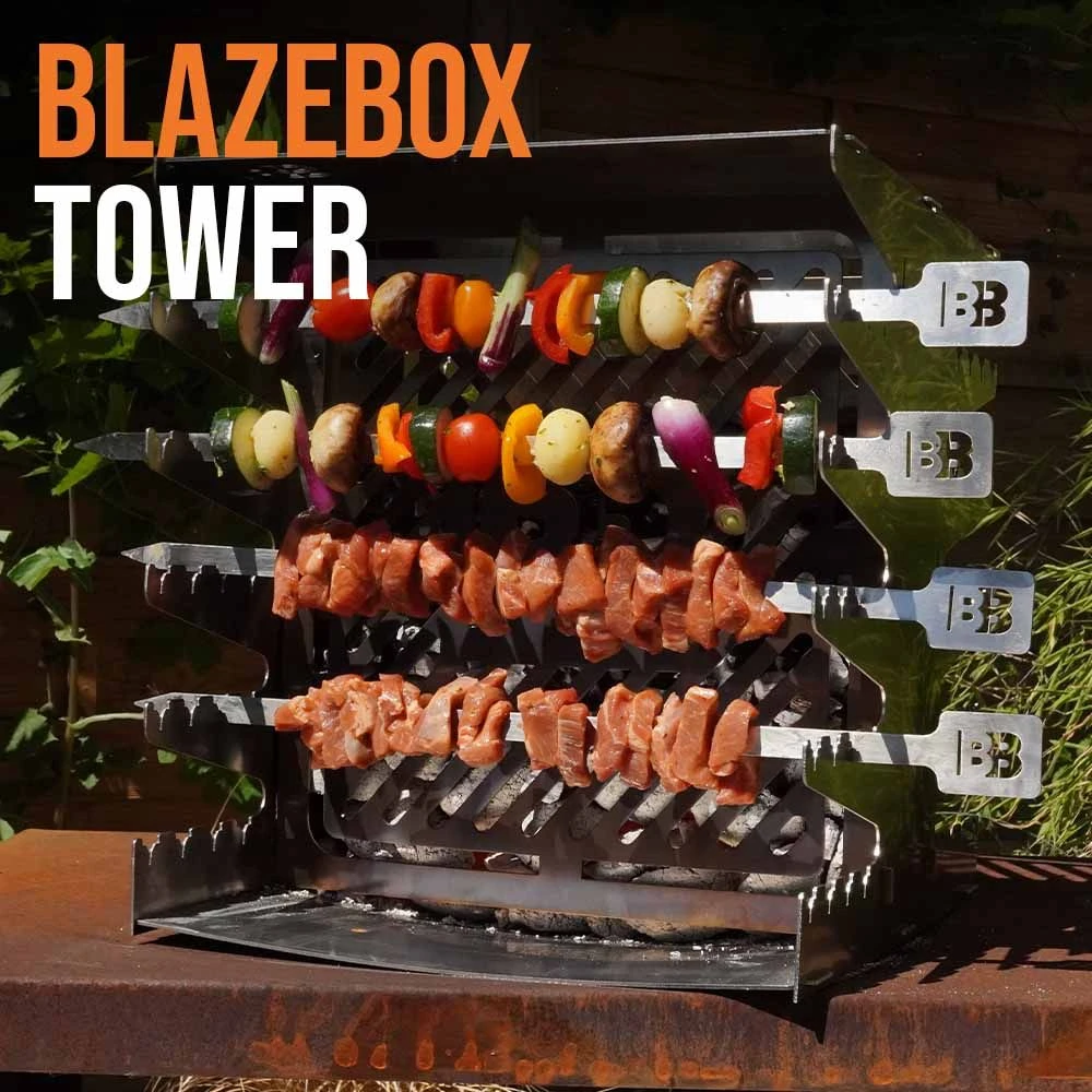 BlazeBox Tower Mini 3 BlazeBox Tower Mini – Bild 3
