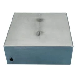 Brat- Und Schmorabdeckung Aus Edelstahl -Kamiladen Verkäufe brat und schmorabdeckung aus edelstahl grillhaube 16