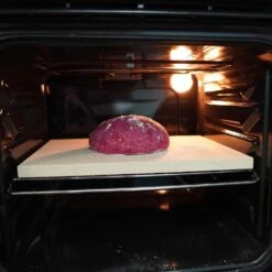 Brotbackstein 40 X 40 X 2 Cm Keramik -Kamiladen Verkäufe brotbackstein 40 x 40 x 2 cm keramik backstein lebensmittelecht pur schamotte schamotte shop 21