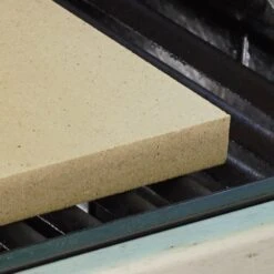 Brotbackstein 50 X 50 X 2 Cm Keramik -Kamiladen Verkäufe brotbackstein 50 x 50 x 2 cm keramik backstein lebensmittelecht pur schamotte schamotte shop 7