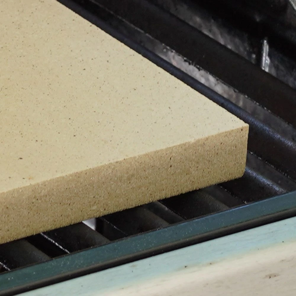 Brotbackstein 50 X 50 X 2 Cm Keramik – Bild 6