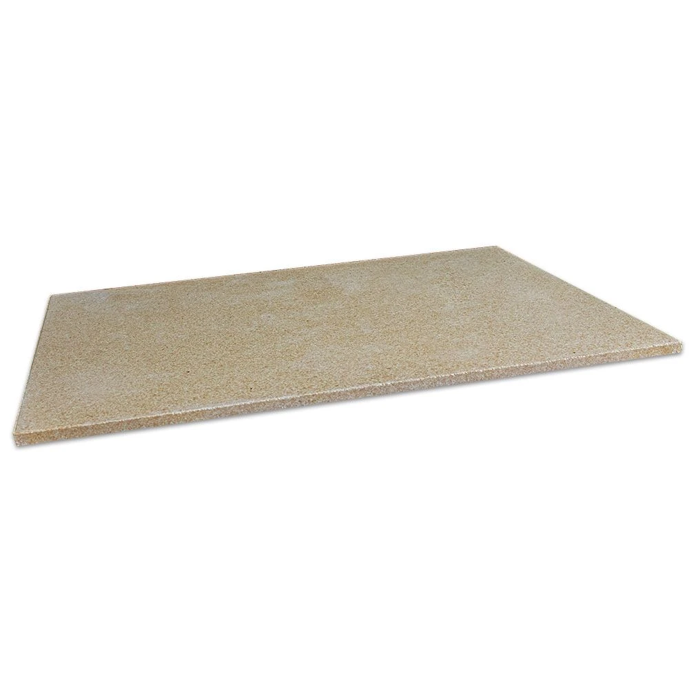 Cordierit Platte 800x520x20mm 1 Cordierit Platte 800x520x20mm