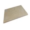 Cordierit Platte 300x300x20mm