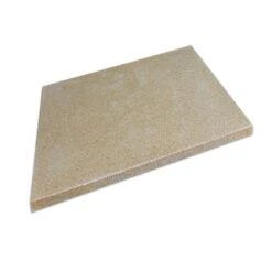 Cordierit Platte 350x350x20mm
