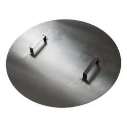 Deckel Für Den Tandoor-Ofen Ø 70 Cm