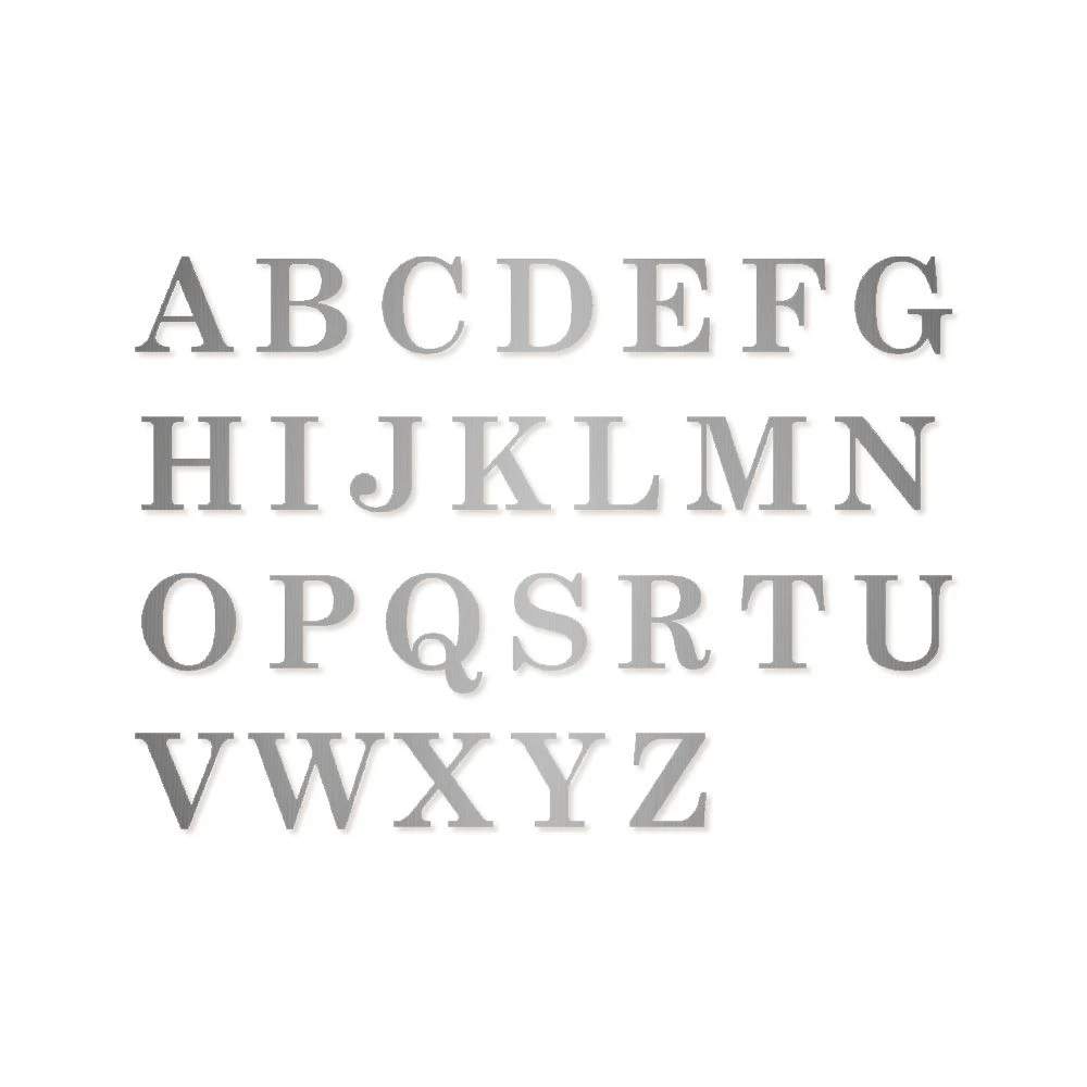 Edelstahl Liebespfeil Mit Initialen Und Fuß 4 Edelstahl Liebespfeil Mit Initialen Und Fuß – Bild 4