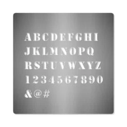 Edelstahl Schild Hier Wohnt Hundename -Kamiladen Verkäufe edelstahl schild hier wohnt hundename