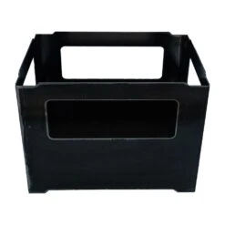 Feuerkorb Bierkiste Aus Stahl -Kamiladen Verkäufe feuerkorb bierkiste schamotte shop 1