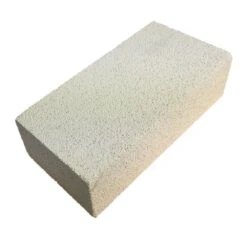 Feuerleichtstein NF2 - 250x123x64mm 150 Stück