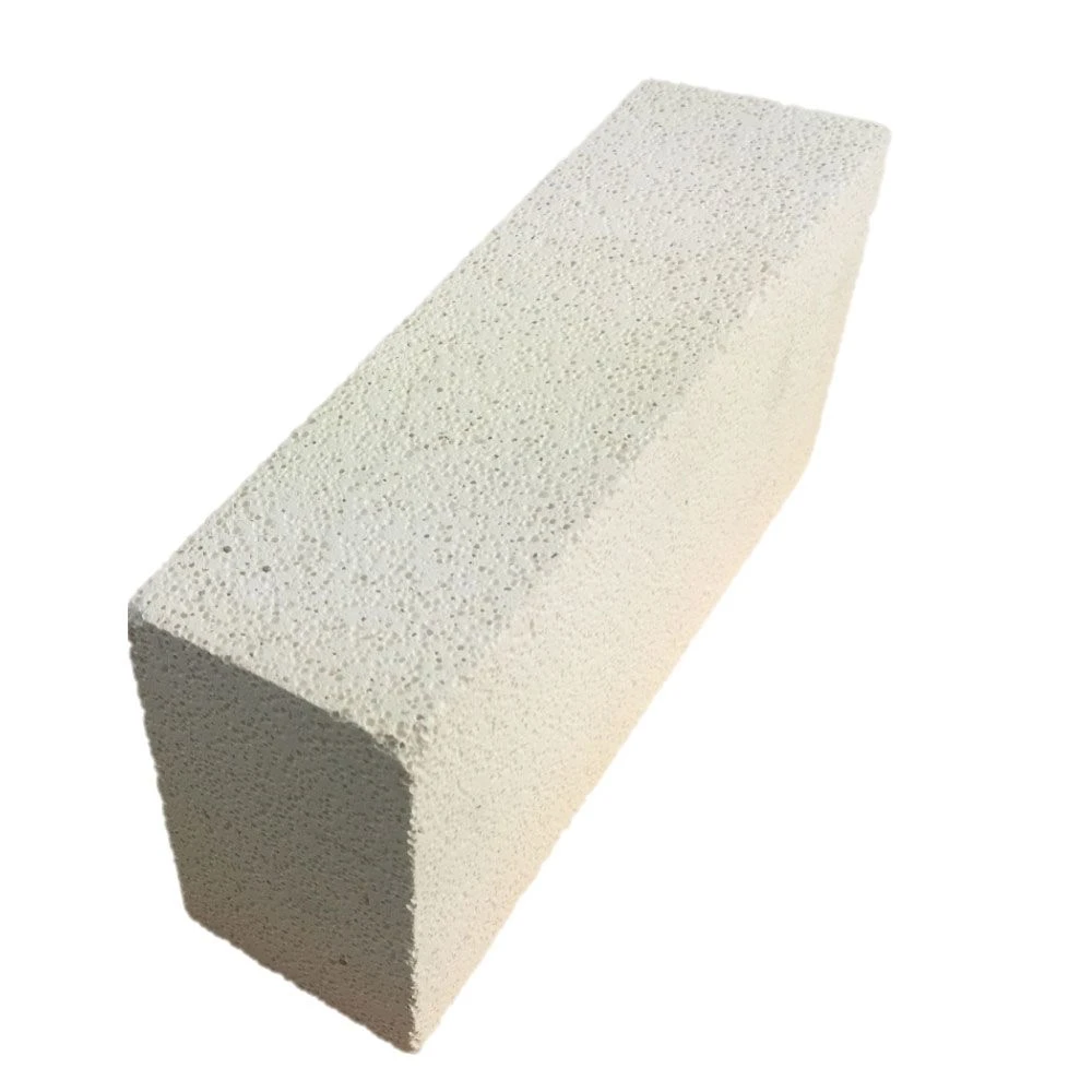 Feuerleichtstein NF2 - 250x123x64mm 100 Stück 2 Feuerleichtstein NF2 - 250x123x64mm 100 Stück – Bild 2