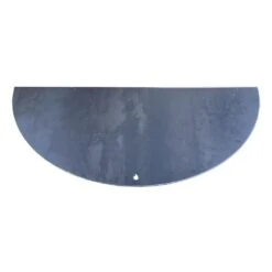 Feuerplatte Halbrund 110 Cm Für Feuerstelle Bahra Ø 110 Cm -Kamiladen Verkäufe feuerplatte 110 cm f r die feuerstelle bahra 120 cm 1