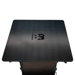 Feuerplatte Für BlazeBox Rocket Medium -Kamiladen Verkäufe feuerplatte f r blazebox rocket mini schamotte shop 7 1