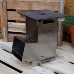 Feuerplatte Für BlazeBox Rocket Medium -Kamiladen Verkäufe feuerplatte f r blazebox rocket mini schamotte shop 8 1