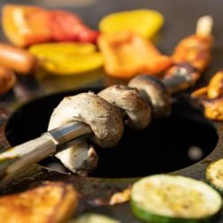 Feuerplatte Grillplatte Grillring Für Feuertonnen Ø 105 Cm 17 Feuerplatte Grillplatte Grillring Für Feuertonnen Ø 105 Cm -Kamiladen Verkäufe feuerplatte grillring 105 cm schamotte shop 16