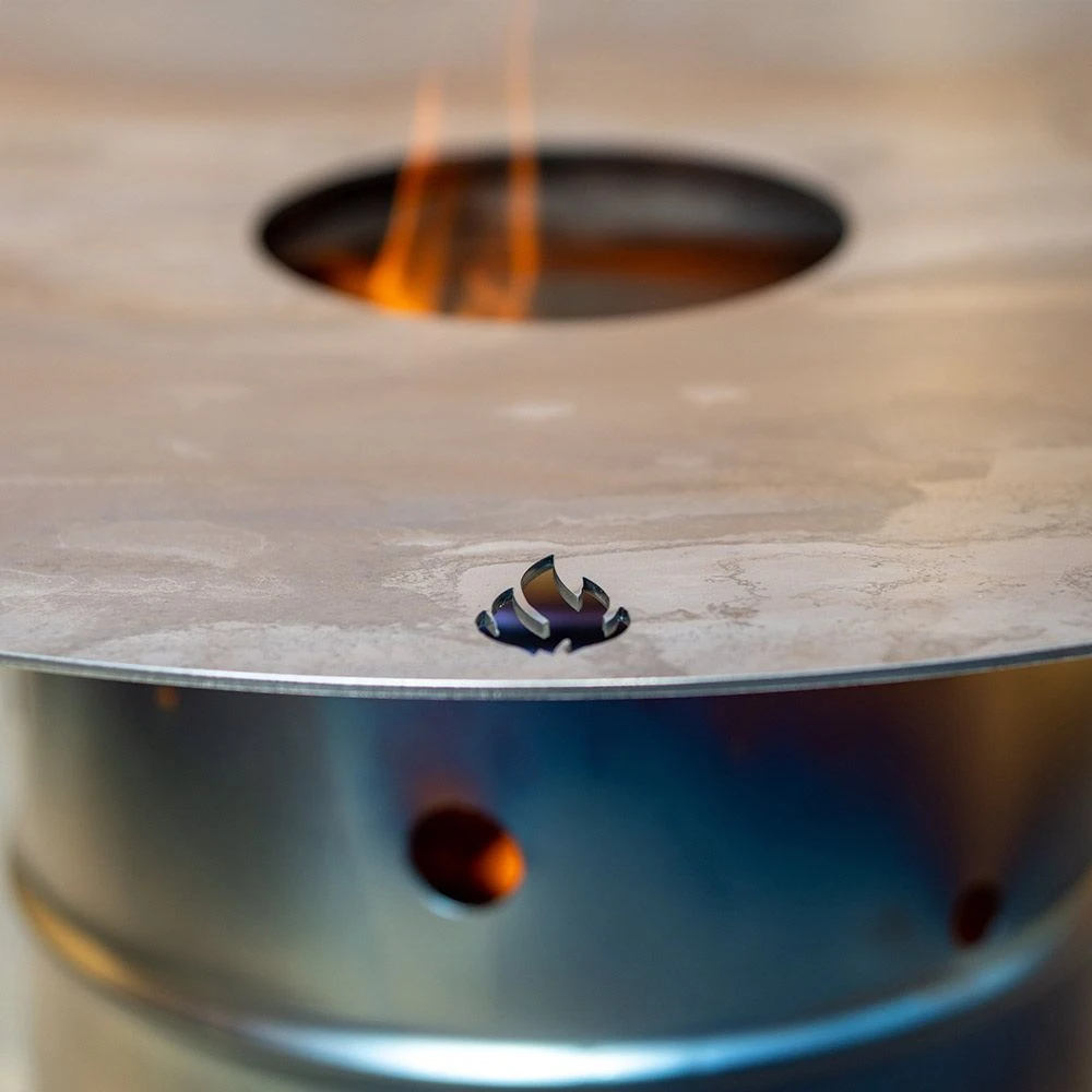 Feuerplatte Grillplatte Grillring Für Feuertonnen Ø 105 Cm 10 Feuerplatte Grillplatte Grillring Für Feuertonnen Ø 105 Cm – Bild 10