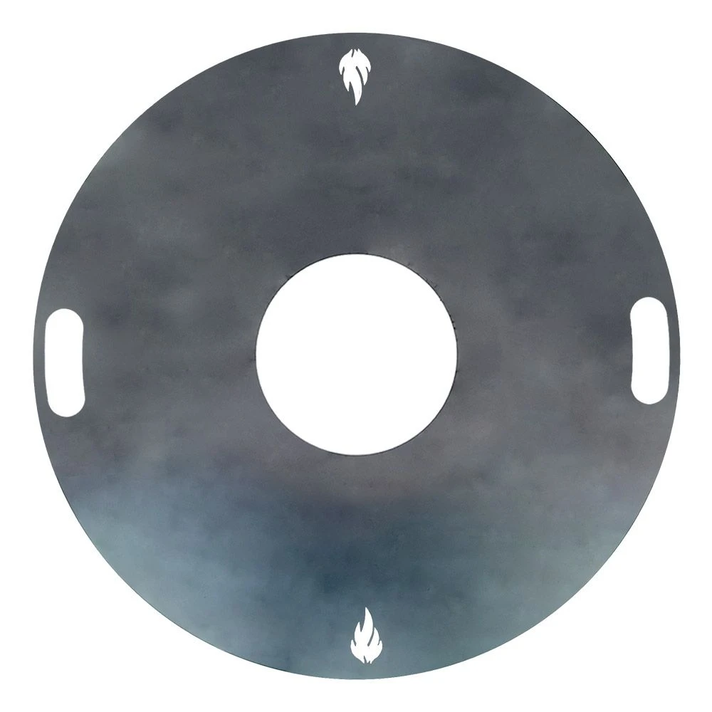 Feuerplatte Grillplatte Grillring Für Feuertonne Ø 60 Cm 1 Feuerplatte Grillplatte Grillring Für Feuertonne Ø 60 Cm