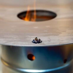 Feuerplatte Grillplatte Grillring Für Feuertonne Ø 80 Cm -Kamiladen Verkäufe feuerplatte grillring 80cm schamotte shop 22