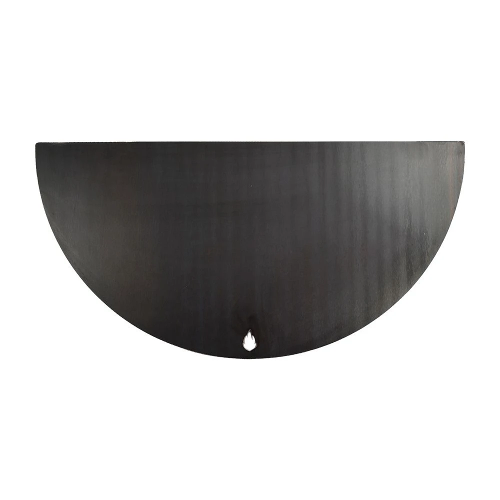 Feuerplatte Halbrund 55 Cm Für Feuerstelle Medina Ø 74 Cm 1 Feuerplatte Halbrund 55 Cm Für Feuerstelle Medina Ø 74 Cm