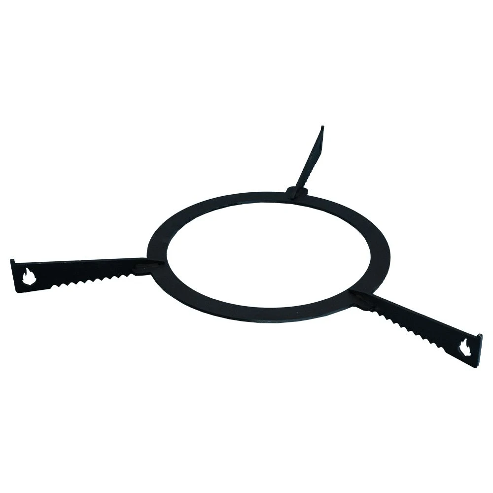 Feuerplatten-Halterung Ø 60 Cm 6 Feuerplatten-Halterung Ø 60 Cm – Bild 6