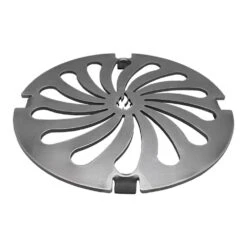 Grillrost Ø 21 Cm Einsatz Für Feuerplatte Dream Design -Kamiladen Verkäufe feuerplatten einsatz rund dream schamotte shop 2