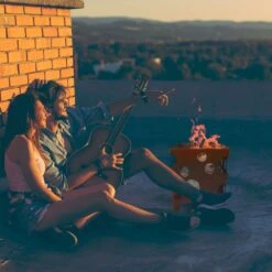 Feuerkorb ØVENDECK Aalborg 35c -Kamiladen Verkäufe feuerschale vendeck aalborg 5 1