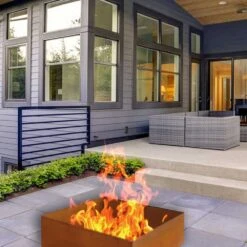 Feuerschale ØVENDECK Halmstad 7 Feuerschale ØVENDECK Halmstad -Kamiladen Verkäufe feuerschale vendeck halmstad 50c 1