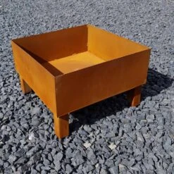 Feuerschale ØVENDECK Halmstad 8 Feuerschale ØVENDECK Halmstad -Kamiladen Verkäufe feuerschale vendeck halmstad 50c in anwendung2 4