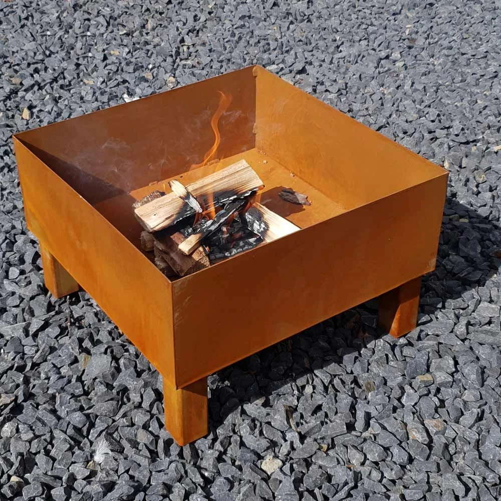 Feuerschale ØVENDECK Halmstad 5 Feuerschale ØVENDECK Halmstad – Bild 5