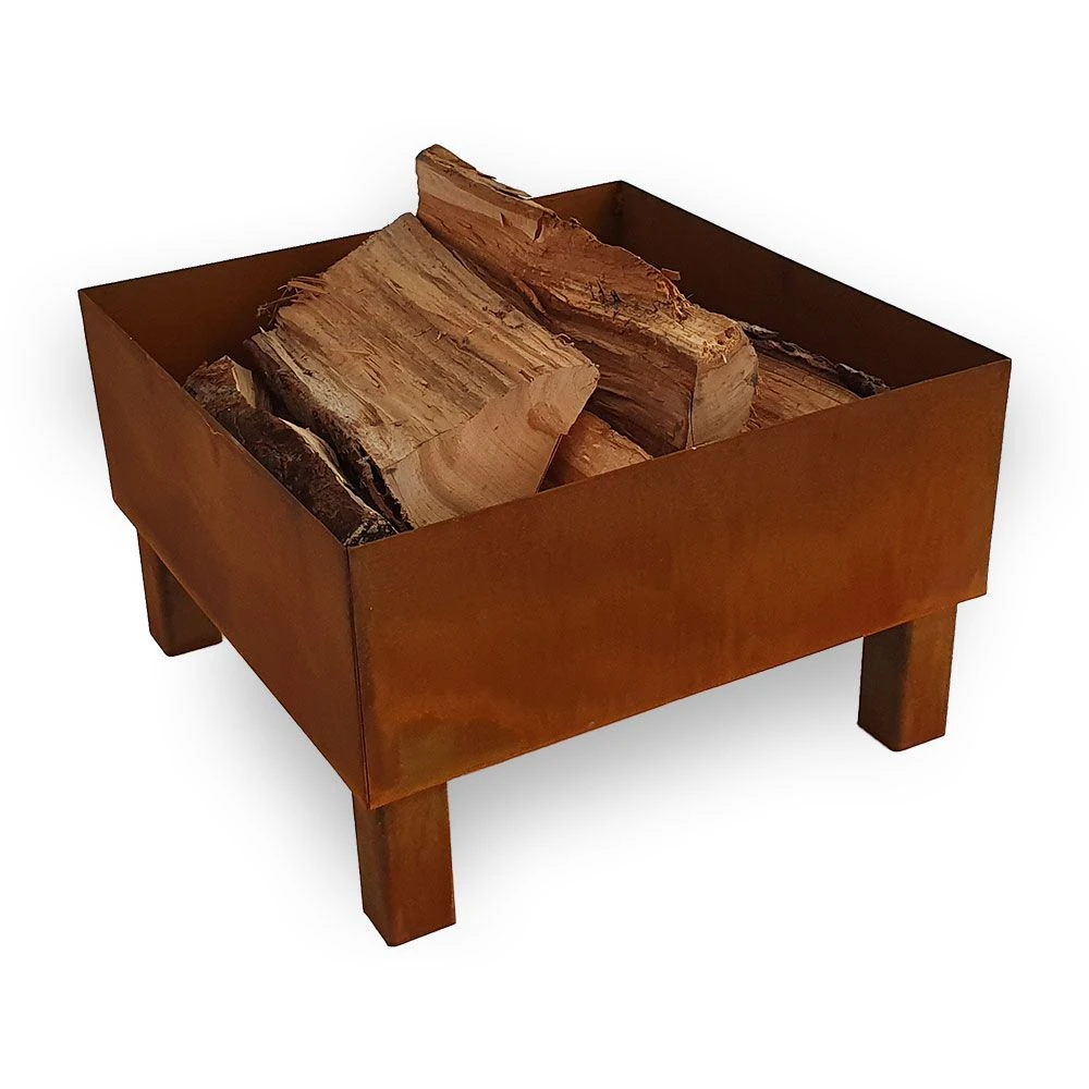 Feuerschale ØVENDECK Halmstad 2 Feuerschale ØVENDECK Halmstad – Bild 2